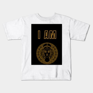 I AM Kids T-Shirt